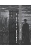 The Dream-Quest of Unknown Kadath