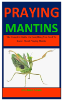 Praying Mantis