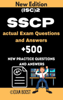 (ISC)2 SSCP actual Exam Questions and Answers