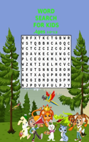 word search for kids ages 10-12