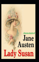 Lady Susan "Annotated" (Leather-bound Classics)