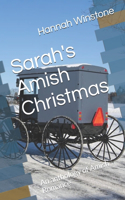 Sarah's Amish Christmas