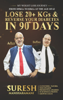 Lose 20+ KGs and Reverse Your Diabetes in 90 Days