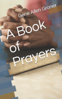 Book of Prayers