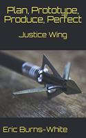 Justice Wing