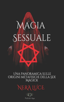 Magia Sessuale.