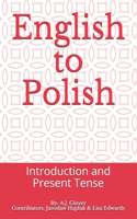 English to Polish