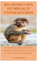 2022 Monkey Pox Outbreak in United Kingdom