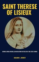 Saint Therese of Lisieux