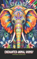 Enchanted Animal Whimsy