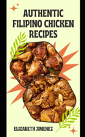 Authentic Filipino Chicken Recipes