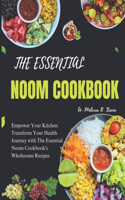The Essential Noom Cookbook
