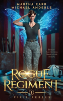 Rogue Regiment