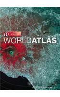 Collins World Atlas