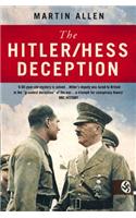 The Hitler–Hess Deception