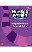 Level H English Learner Support Guide, Number Worlds Standards-Neutral Version