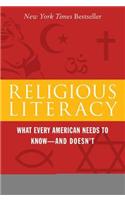Religious Literacy