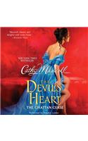 The Devil's Heart: The Chattan Curse(3 Chattan Curse)