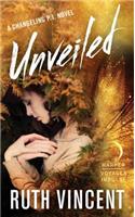 Unveiled: A Changeling P.I. Novel