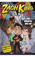 Zach King: The Magical Mix-Up