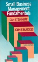 Small Business Management Fundamentals
