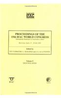 Proceedings of the 15th Ifac World Congress : Identification