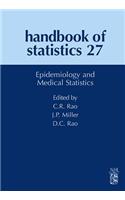 Handbook of Statistics