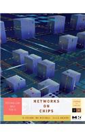 Networks on Chips: Technology and Tools(Systems on Silicon)