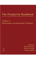 Porphyrin Handbook