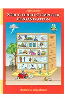Structured Computer Organization