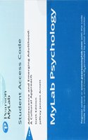 New Mylab Psychology Without Pearson Etext -- Standalone Access Card -- For Adolescence and Emerging Adulthood