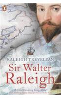 Sir Walter Raleigh