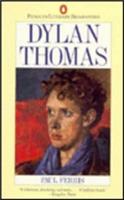 Dylan Thomas (Literary Biographies)