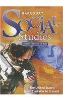 Harcourt Social Studies: The United States, Civil War to Present