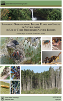 Suppressing Over-Abundant Invasive Plants and Insects in Natural Areas by Use of Their Specialized Natural Enemies