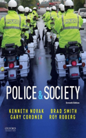 Police & Society