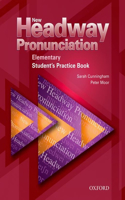 New Headway Pronunciation Course Elementary: Student's Practice Book