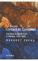 From Contact to Conquest: Transition to British Rule in Malabar, 1790-1805