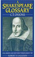 Shakespeare Glossary