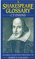 A Shakespeare Glossary