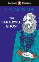Penguin Readers Level 1: The Canterville Ghost (ELT Graded Reader): Abridged Edition(Penguin Readers)