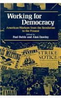 Working for Democracy