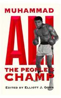 Muhammad Ali, the People's Champ