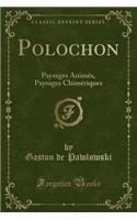 Polochon: Paysages Animï¿½s, Paysages Chimï¿½riques (Classic Reprint)