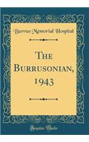 The Burrusonian, 1943 (Classic Reprint)