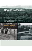 Beyond Consensus