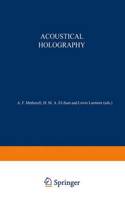 Acoustical Holography