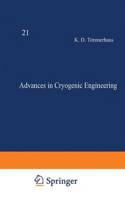 Advances in Cryogenic Engineering
