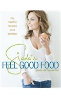 Giada's Feel Good Food