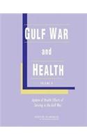 Gulf War and Health